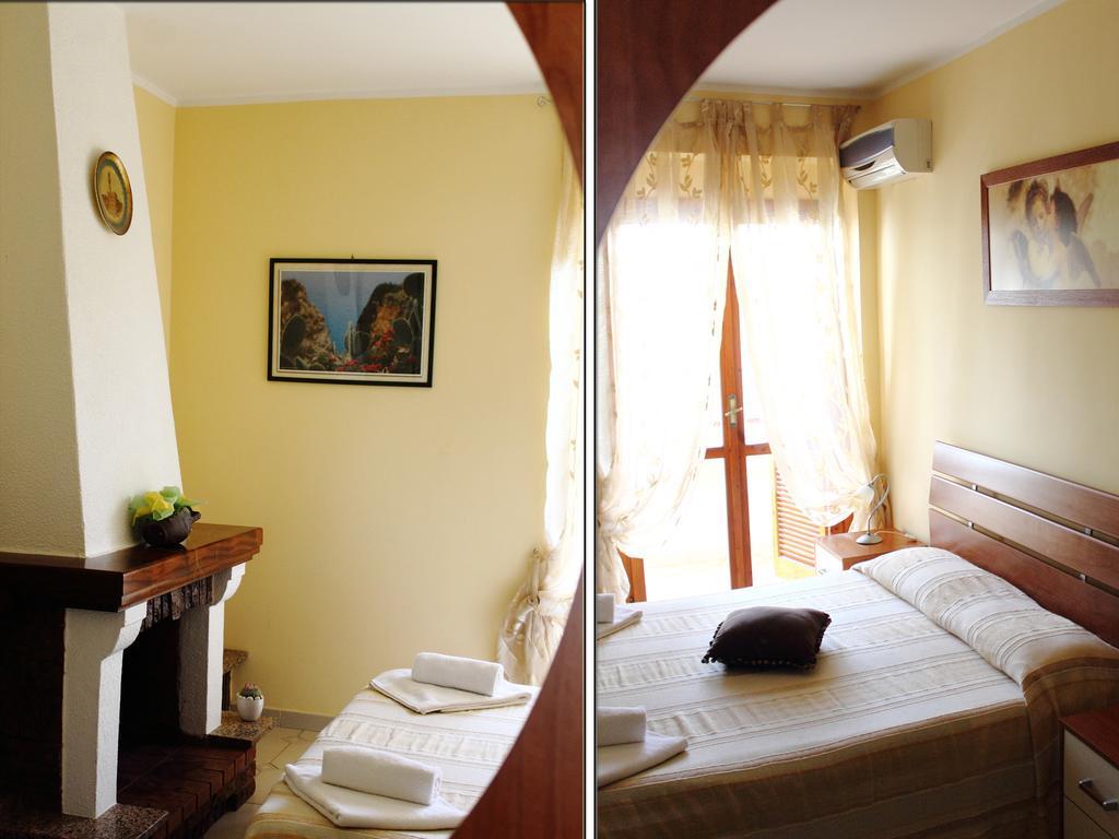 Hotel Barbieri Vibo Valentia Marina Cameră foto