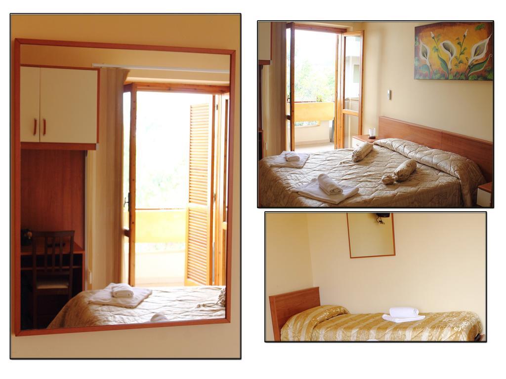 Hotel Barbieri Vibo Valentia Marina Cameră foto